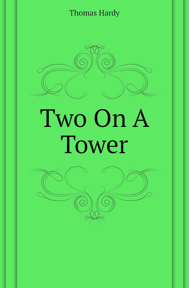 

Two On A Tower