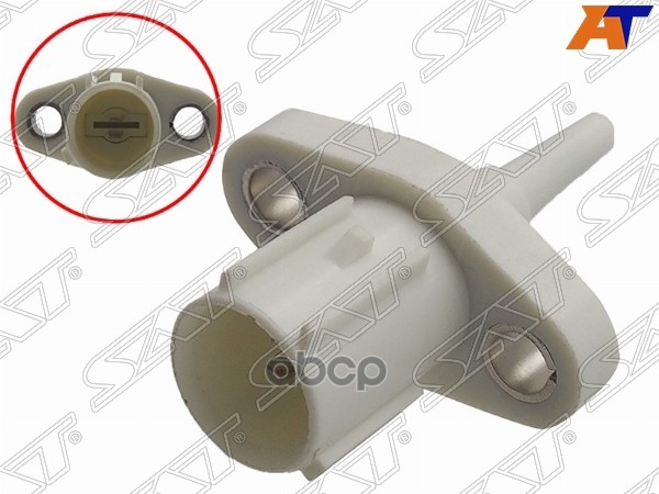 

Датчик Температуры Воздуха Honda Accord 93-96/Civic 92-96/ Sat арт. ST-206-0013