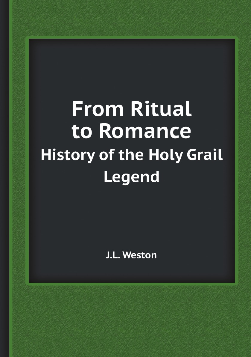 

From Ritual to Romance