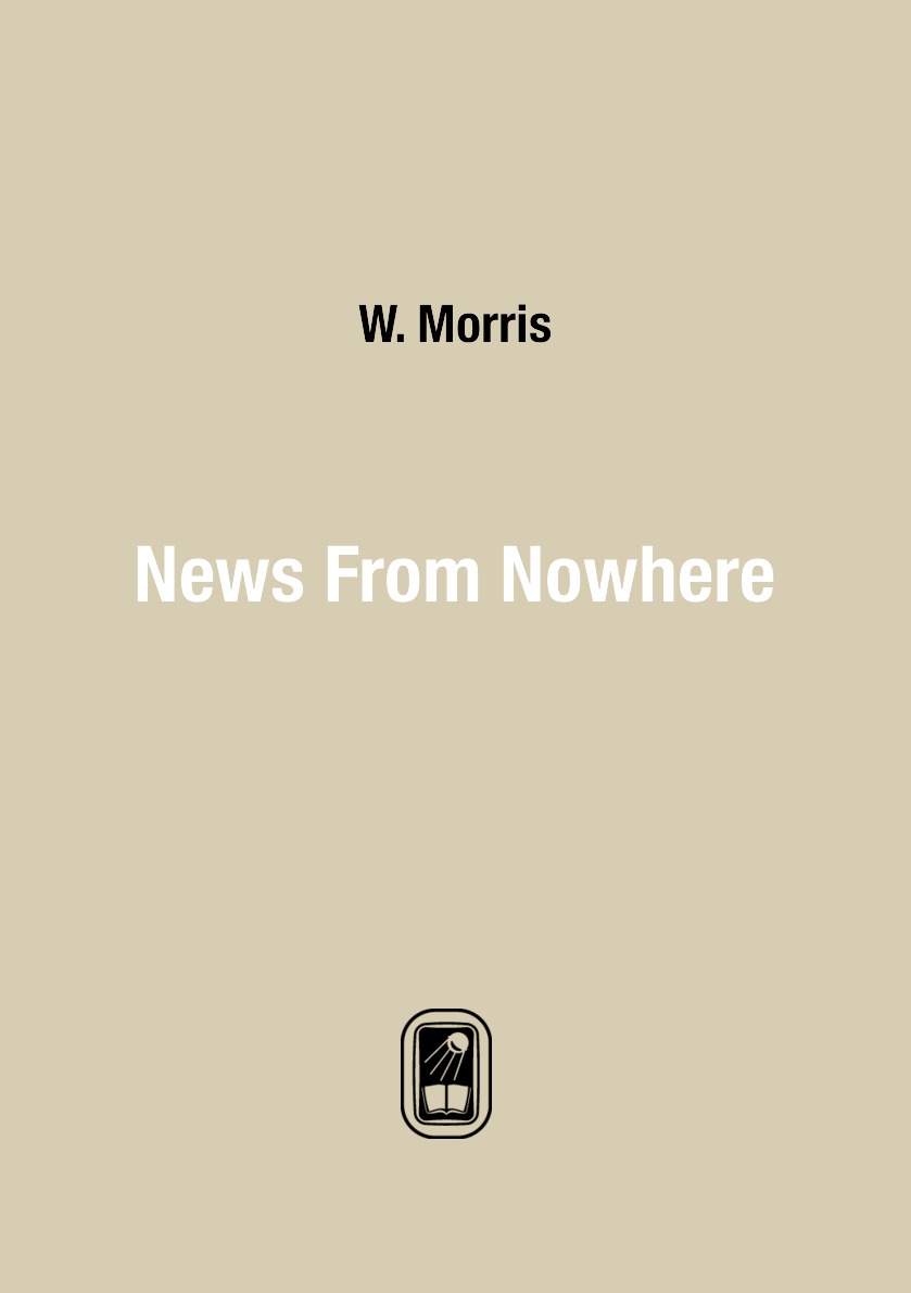 

News From Nowhere