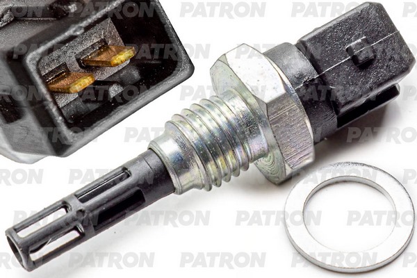 

PATRON PE12035 Датчик температуры воздуха BMW: 5 E39 2.0d/2.5d/3.0d 98- \ LAND ROVER: Free