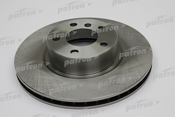 

Диск тормозной передн. BMW X3 (F25) 11- PATRON PBD1645