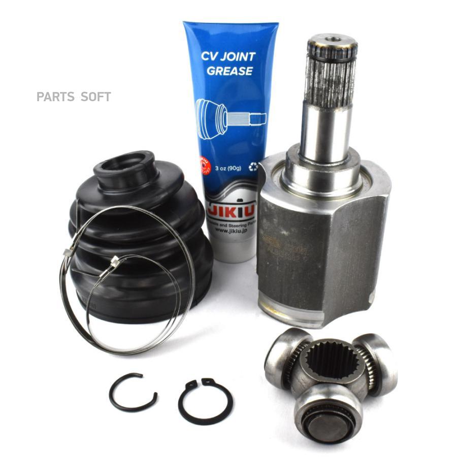 

Шрус Mitsubishi Carisma 1.8l 1995-2003 Jc23040 JIKIU арт. JC23040