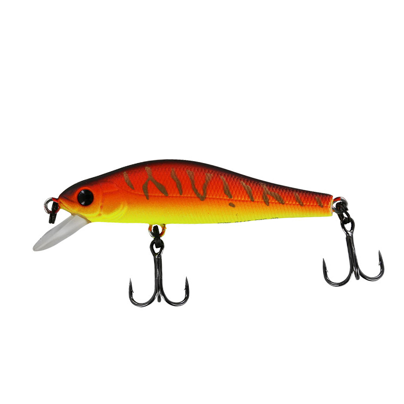 

Воблер Tsuribito Jerkbait F-SR 3 г, 50 мм, 029, 1 шт., Зеленый