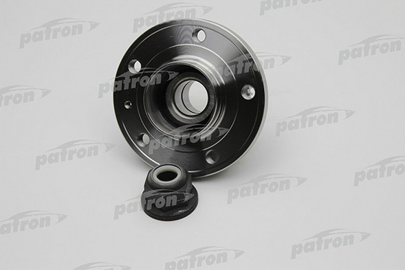 

Ступица колеса задн VOLVO: 850 94-96 PATRON PBK3418H