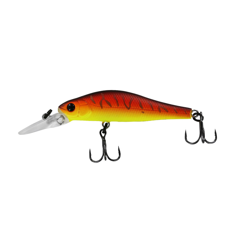 Воблер Tsuribito Jerkbait F-DR 3 г, 50 мм, 029, 1 шт.