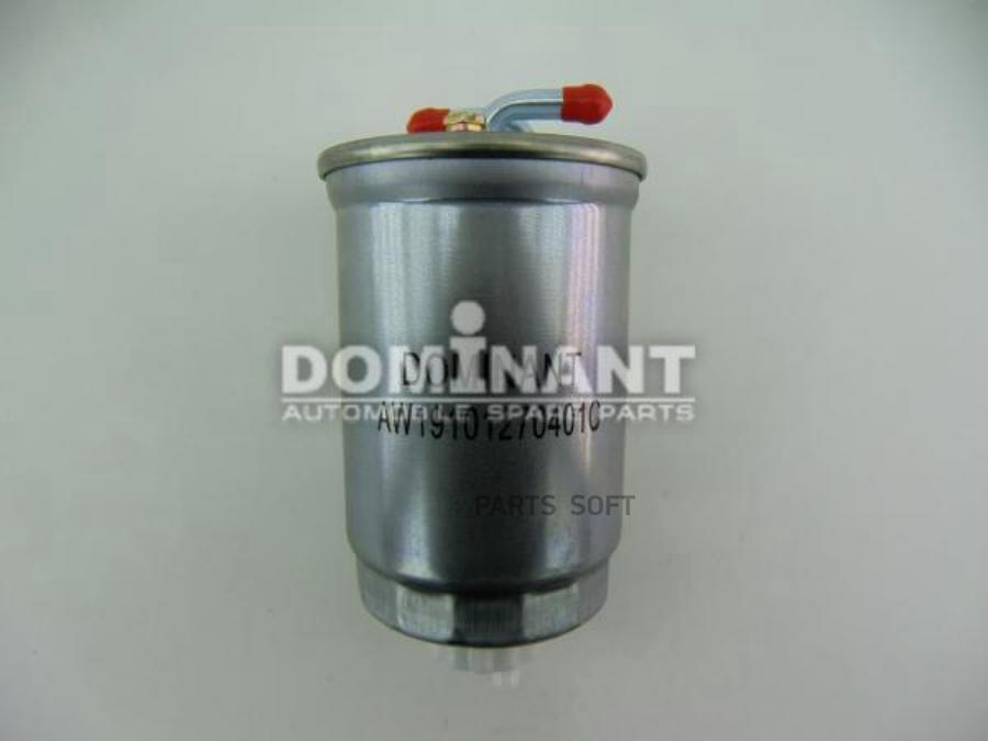 

DOMINANT Фильтр топливный DOMINANT AW19101270401C