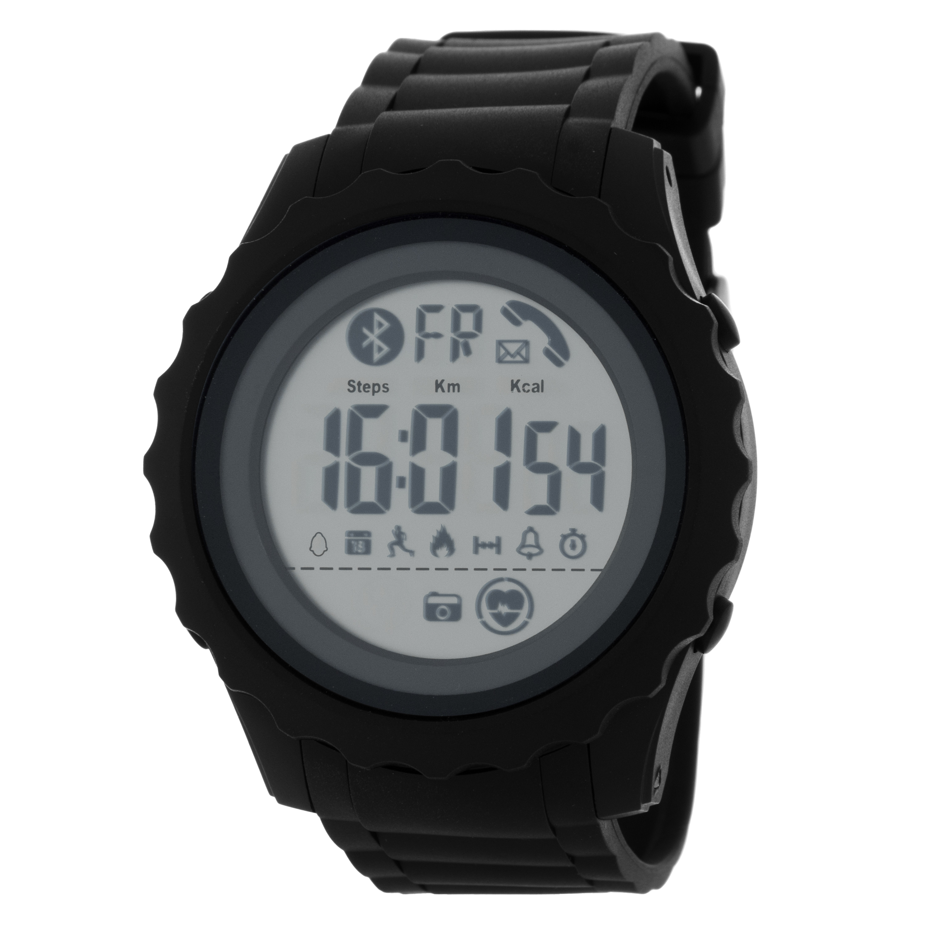 

Наручные часы мужские SKMEI 1626BKWT, 1626BKWT