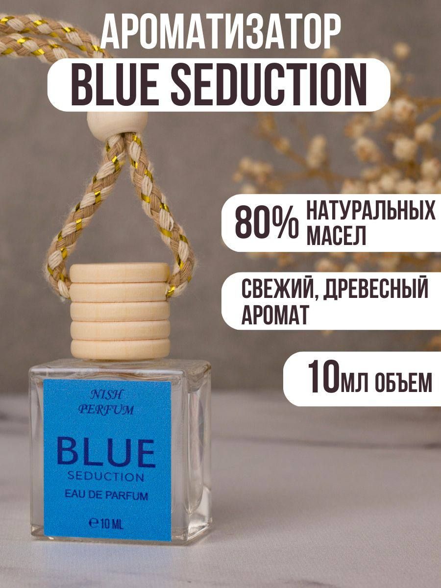 Автопарфюм NISH PERFUM 156483846