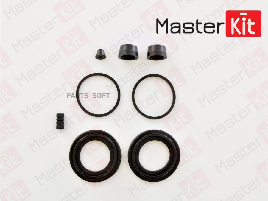 

Ремкомплект Тормозного Суппорта 77a1677 MasterKit арт. 77A1677