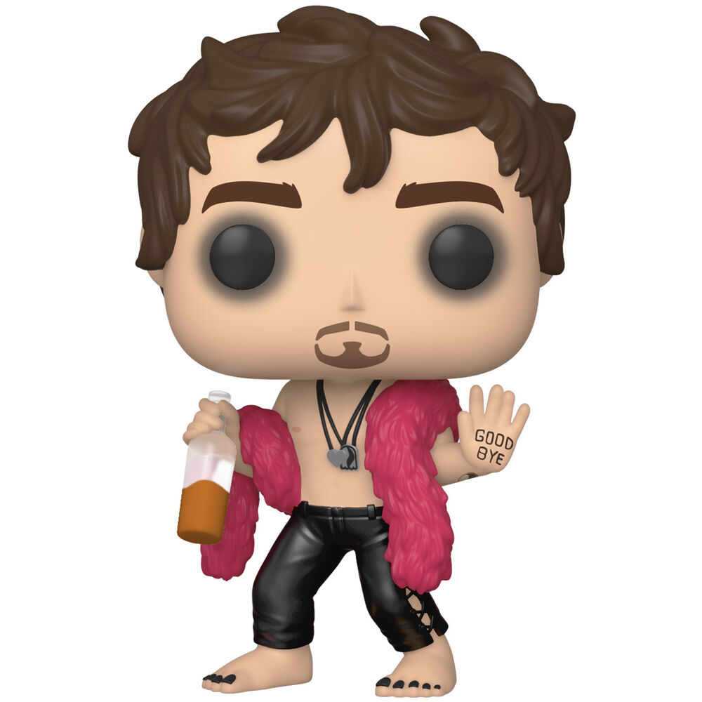 

Фигурка Funko POP! TV Umbrella Academy Klaus Hargreeves, 44513