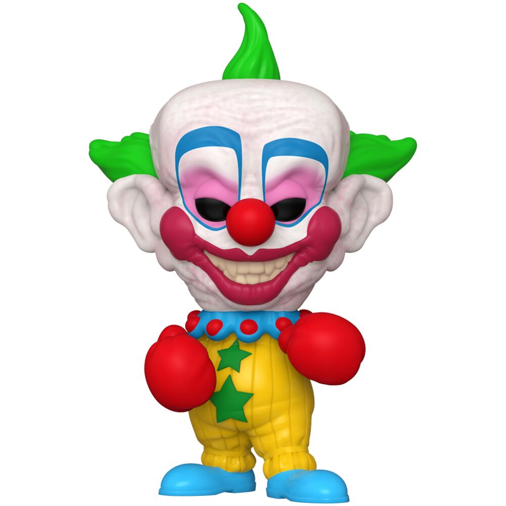 

Фигурка Funko POP! Movies KKOS Shorty, 44146