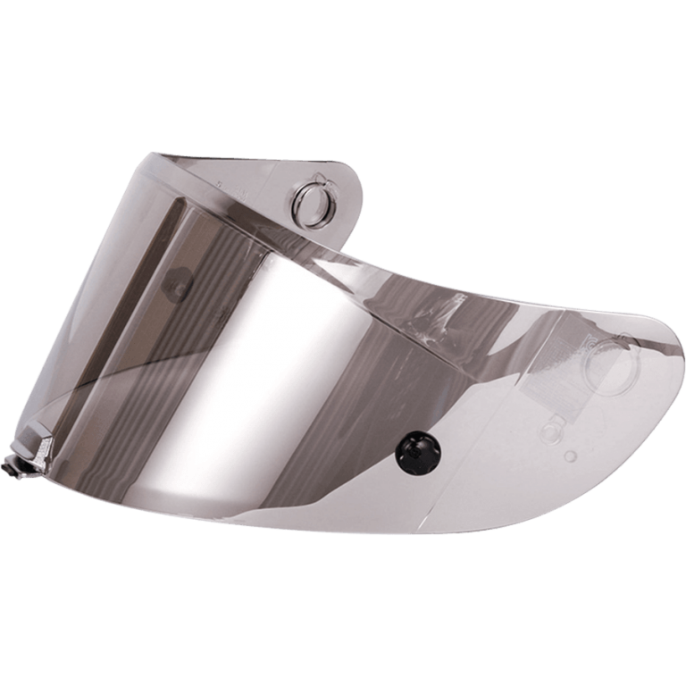 Визор для мотошлема Motolike HJC RPHA 11 RPHA70 HJ26 silver