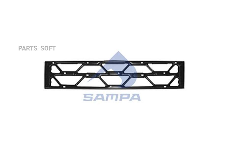 

Решетка Металл Нижняя Rvi Range T E6