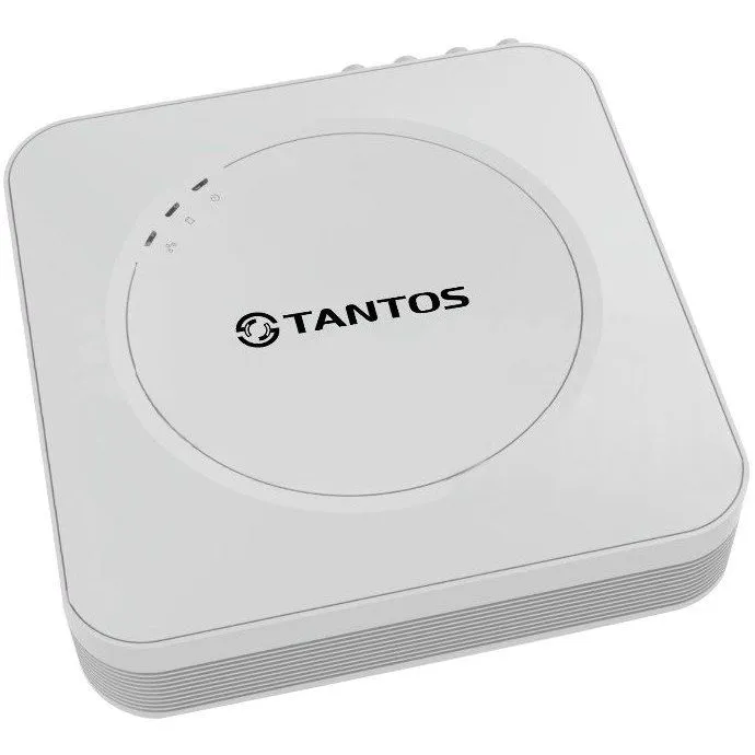 Видеорегистратор NoBrand 8 канальный Tantos TSr-UV0818 Eco 889400₽