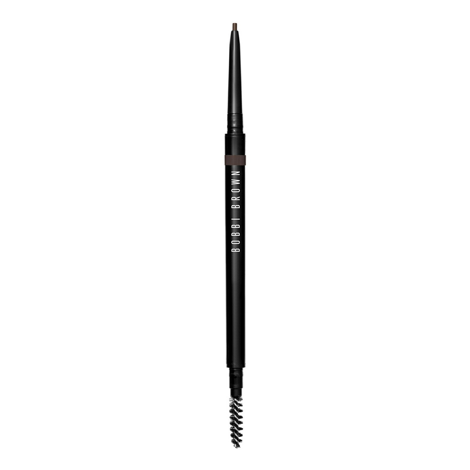 Карандаш для бровей Bobbi Brown Micro тон Saddle 0,07 г карандаш для бровей wonder drawing penta perfection brow pencil 20015786 01 dark brown 0 3 г