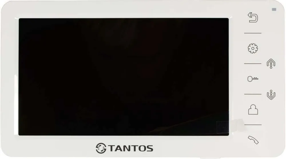 Видеодомофон для квартиры видеодомофон для дома Tantos Amelie