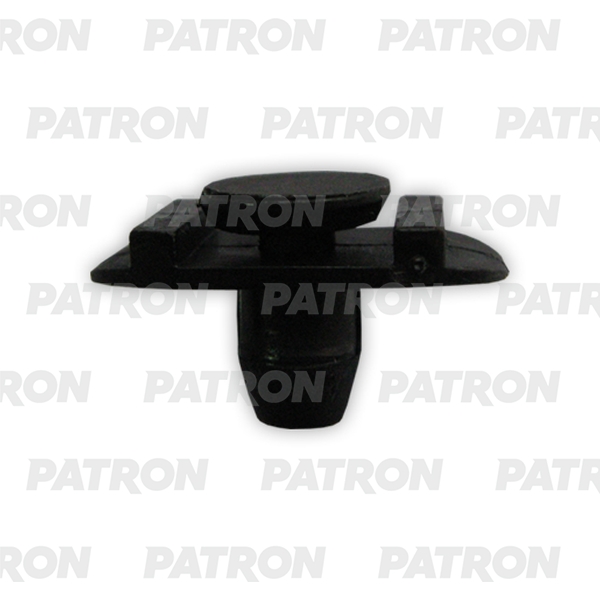 

PATRON P37-3168T Клипса пластмассовая AUDI, SEAT, SKODA, VW применяемость: внутренняя отде