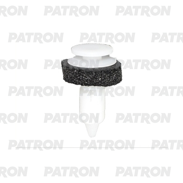 

PATRON P37-2867T Клипса пластмассовая Mercedes ML W163 1998-2005 применяемость: Клипса пла