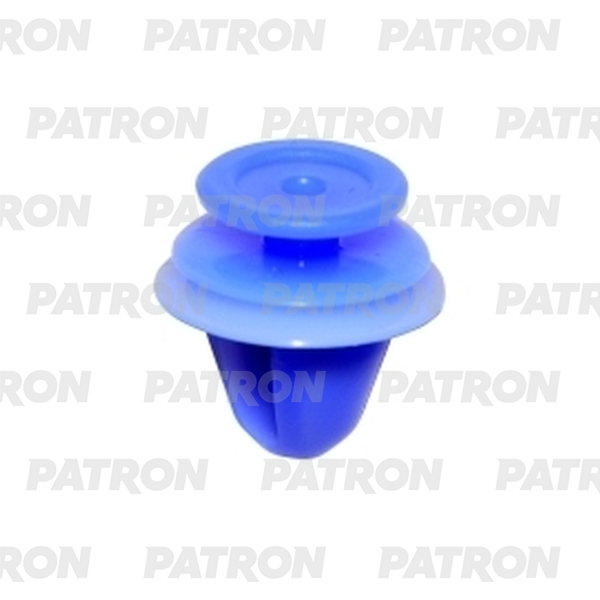 

PATRON P37-2786T Клипса пластмассовая BMW, MINI, CITROEN, PEUGEOT применяемость: Клипса пл