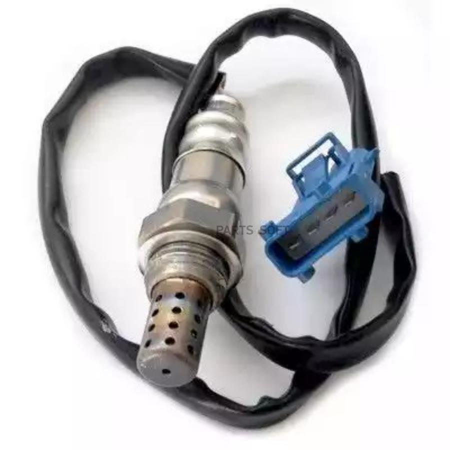 

81744m_лямбда-Зонд! Citroen Xantia/Saxo, Peugeot 106/306/406 1.6-2.0 93-04 MEAT & DORIA ар