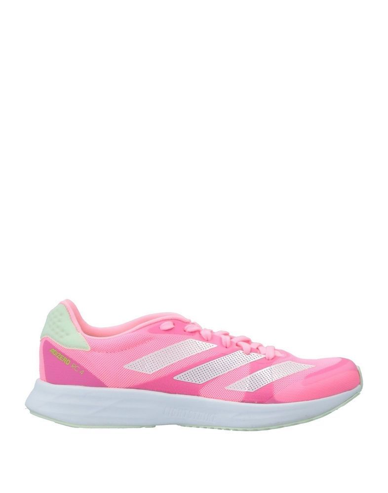 

Кроссовки женские Adidas 17514688 фиолетовые 36 2/3 EU, Фиолетовый, 17514688