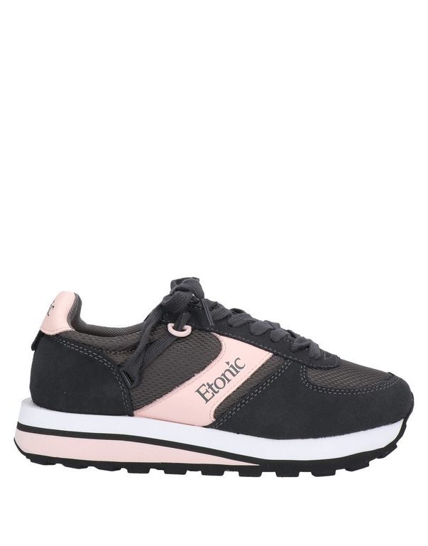 

Кроссовки женские Etonic 17018129 черные 40 EU, Черный, 17018129