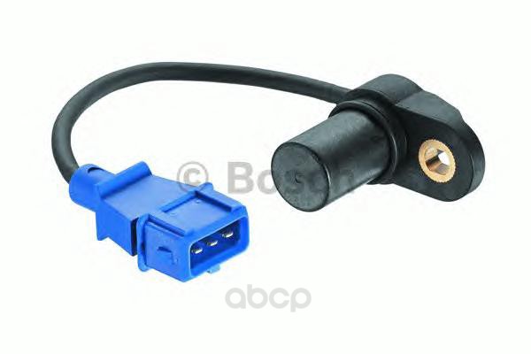 

Датчик автомобильный BOSCH 0232103006