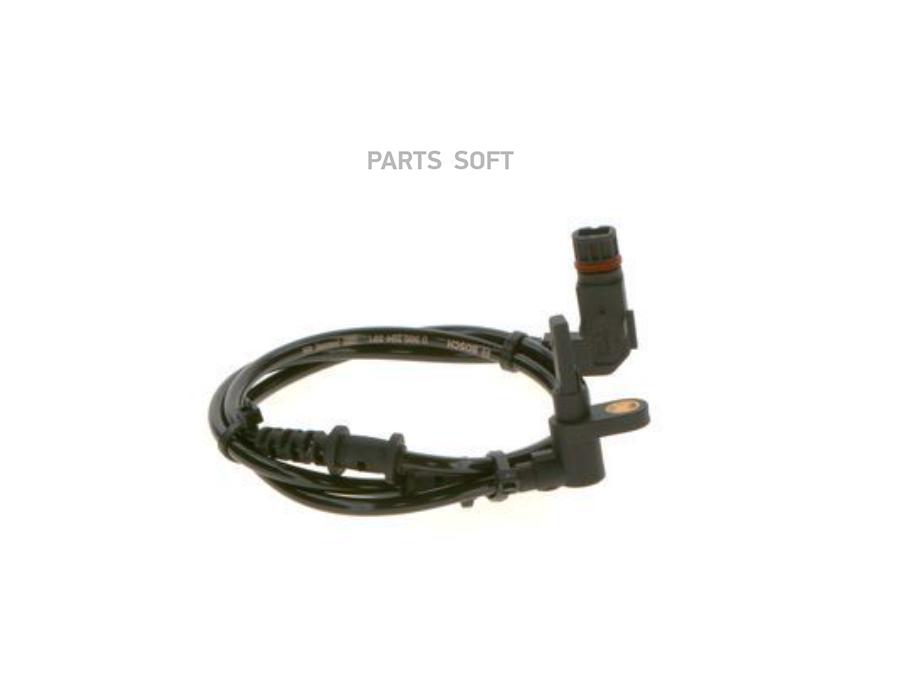 

Датчик ABS зад.!\ MB C219 all 04> Bosch 0986594563