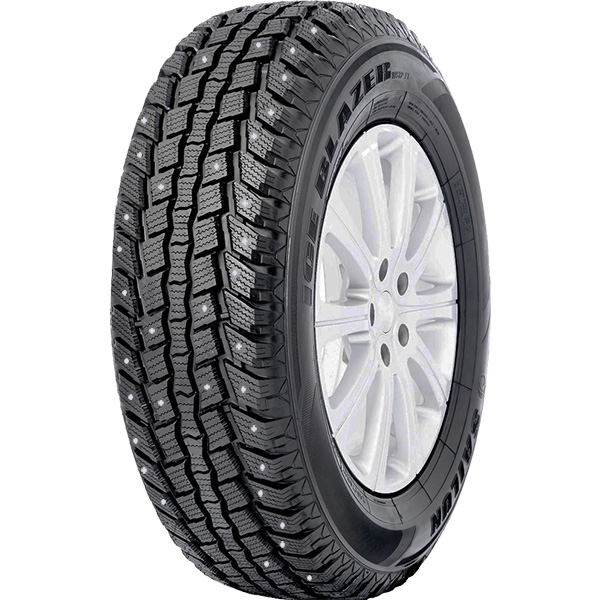 Шины SAILUN Ice Blazer WST2LT 275/55R20 117 S