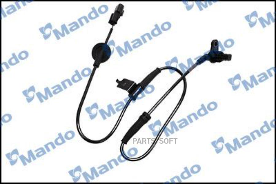 

Датчик Abs Mando арт. MBA010483 Mando mba010483