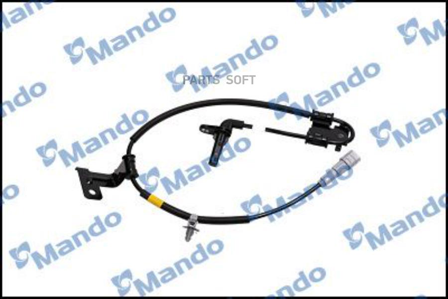 

Датчик Abs Mando арт. MBA010471 Mando mba010471