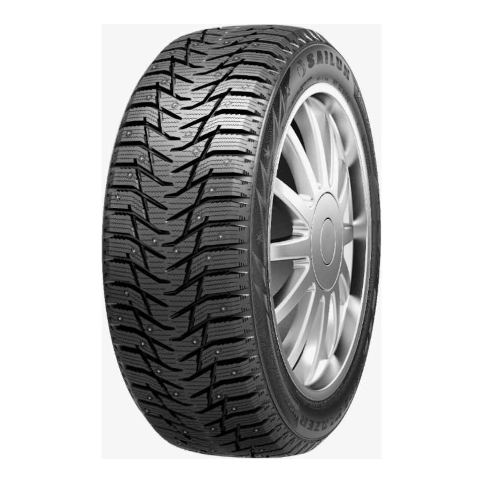 

Шины Sailun Ice Blazer WST3 215/65R15 96 T, Ice Blazer WST3