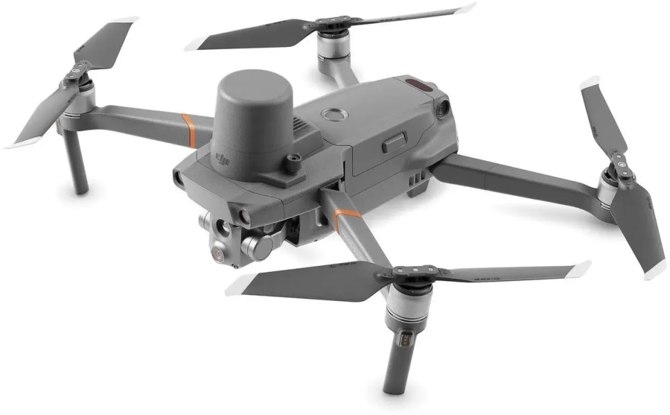 

Квадрокоптер DJI Mavic 2 Enterprise Advanced Gray, Серый, Mavic 2 Enterprise Advanced