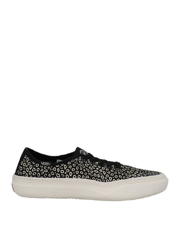 

Кеды женские Vans 17453927 черные 38 EU, Черный, 17453927