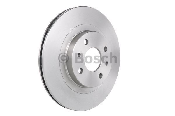 

Тормозной диск Bosch комплект 1 шт. 986479346