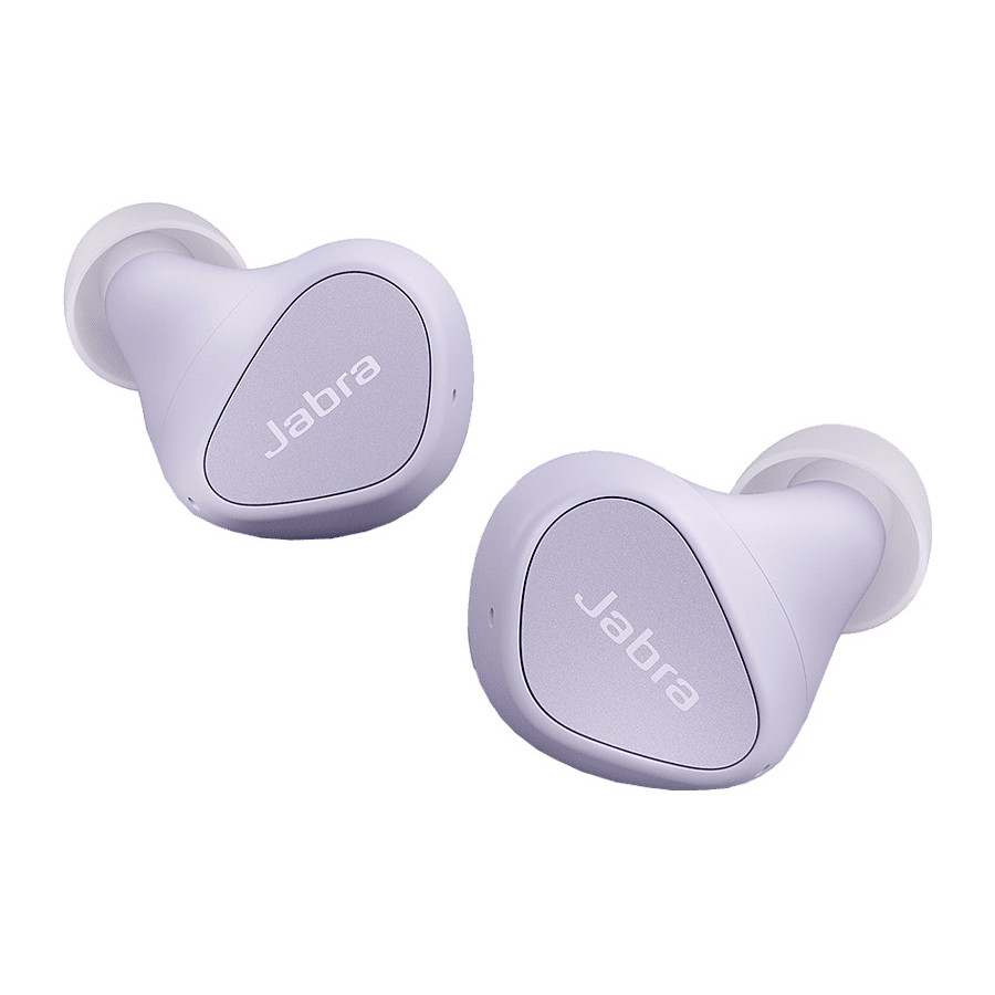 БесНаушники Jabra Elite 3 lilac (630371)