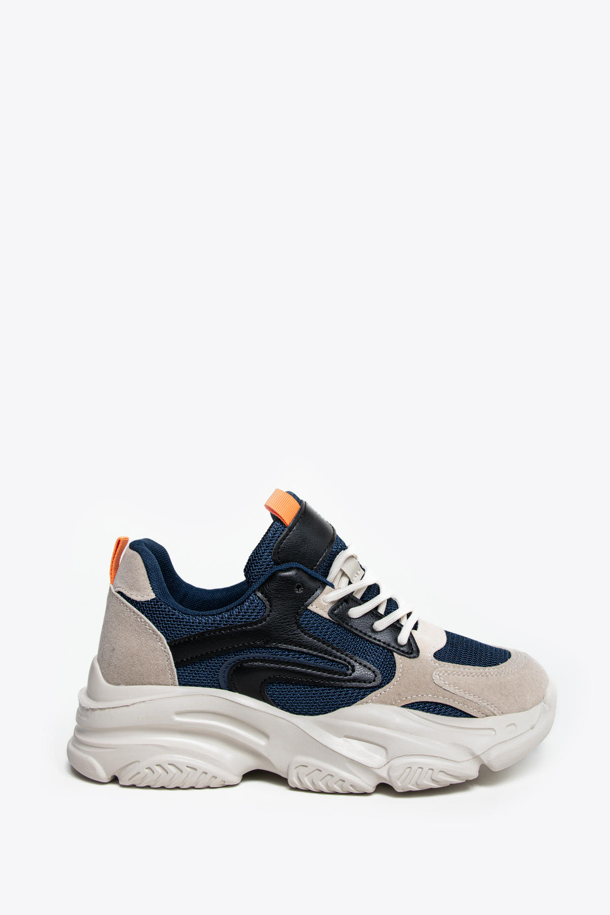 

Кроссовки женские TORSION FIELD 502634-8 синие 36 RU, Синий, 502634-8