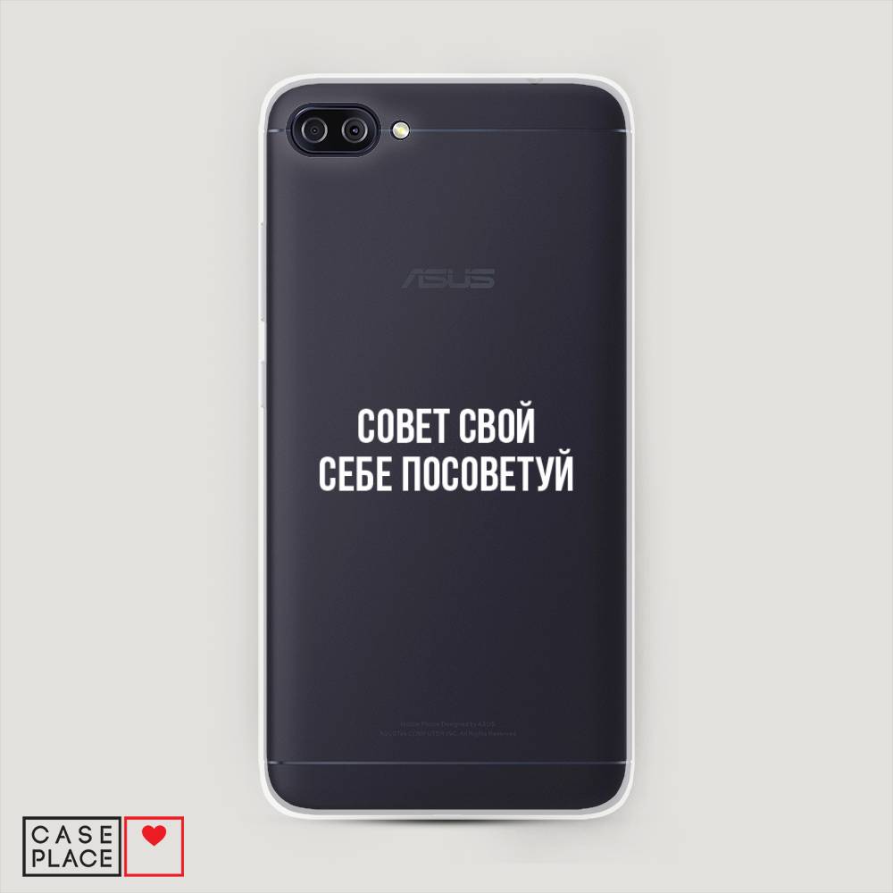 Чехол Awog  на Asus Zenfone 4 Max ZC554KL 