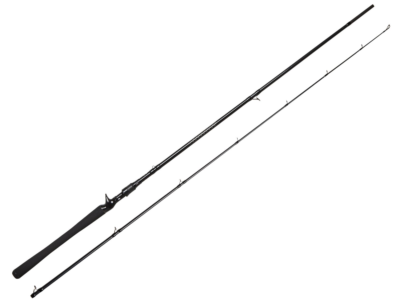

Спиннинг Lucky John Black Sense BBS Cast 70 черный, Black Sense BBS