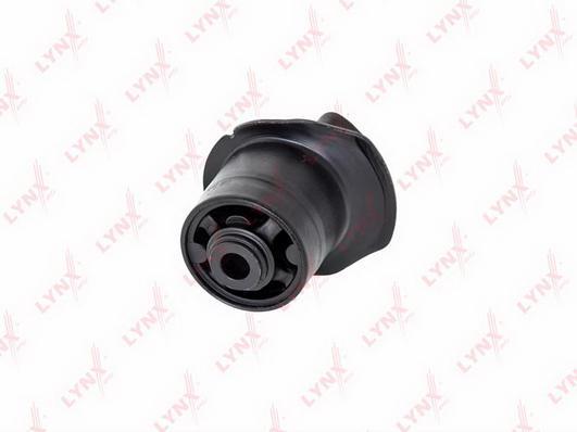 

C9217_сайлентблок задней балки! Toyota Yaris NLP10/SCP10/SCP12 01>