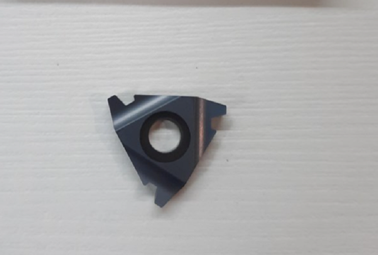 

Резьбовая пластина Deskar 22ER 5 TR LDA 00-00021364