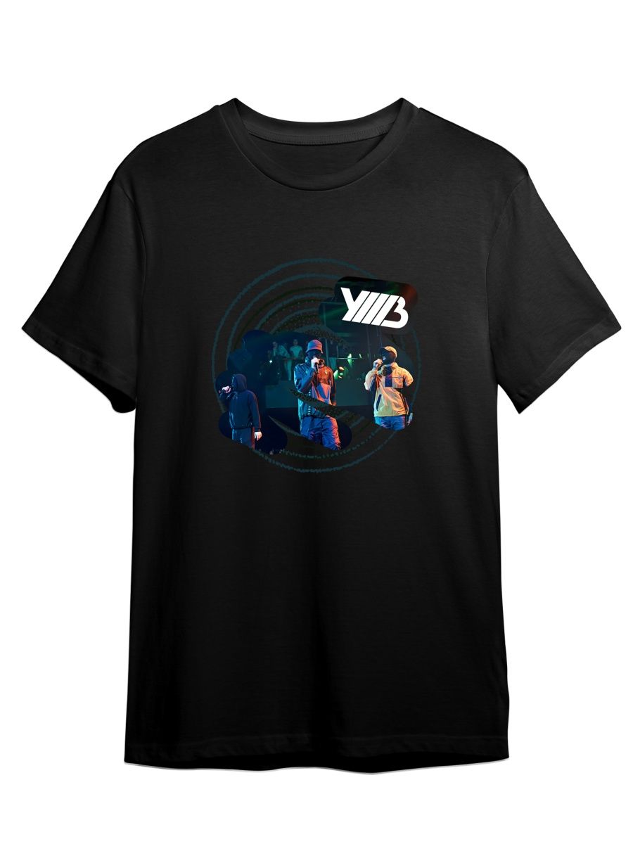 

Футболка унисекс СувенирShop УННВ/Марик Маракеш/Убиты но не вами 2 черная 2XL, Черный, "УННВ/Марик Маракеш/Убиты но не вами" 2