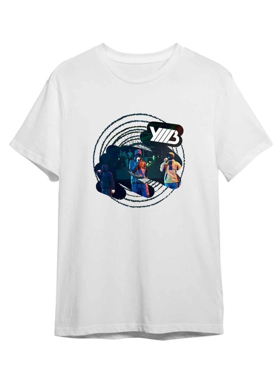 

Футболка унисекс СувенирShop УННВ/Марик Маракеш/Убиты но не вами 2 белая S, Белый, "УННВ/Марик Маракеш/Убиты но не вами" 2