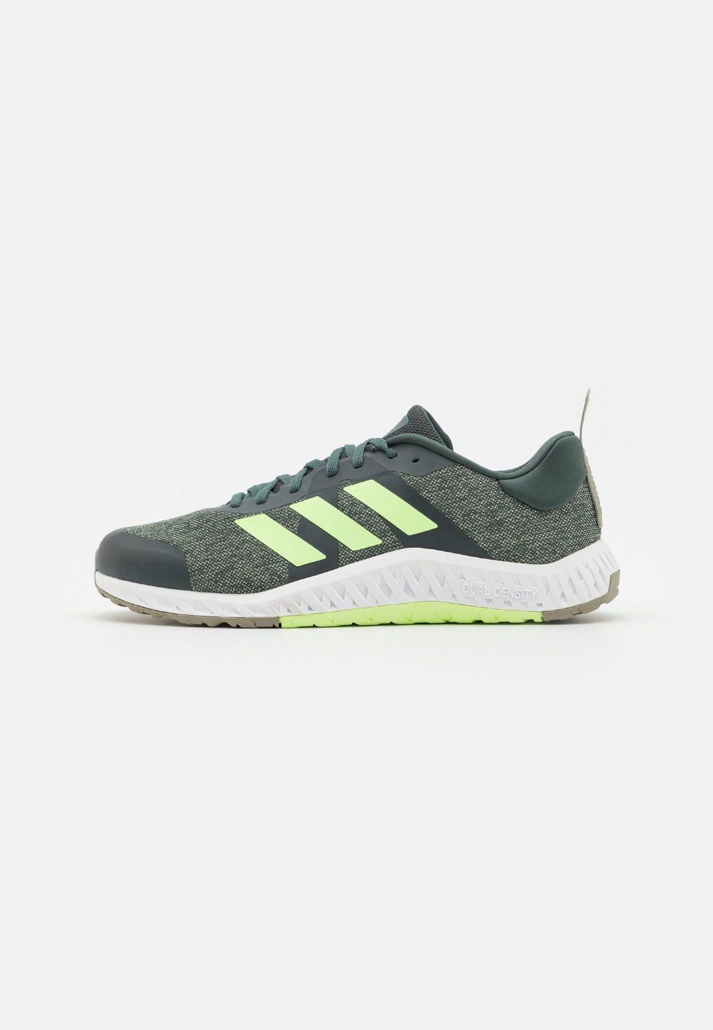 

Кроссовки мужские Adidas AD544A1CE серые 42 EU, Серый, AD544A1CE