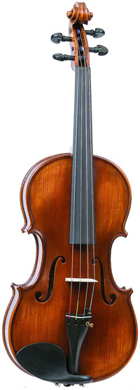 Скрипка Gliga Gama P-V044