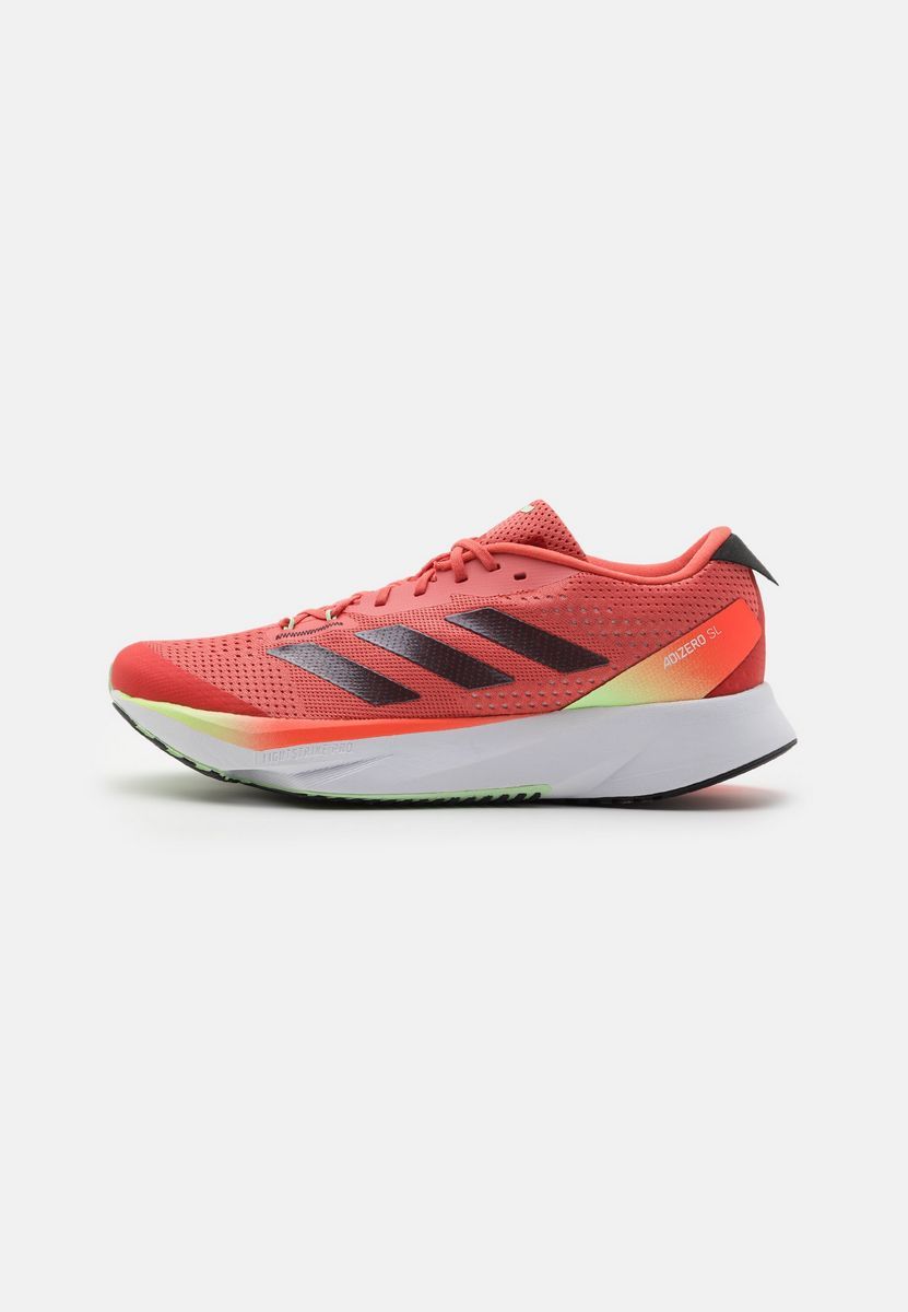 

Кроссовки мужские Adidas AD544A1BY красные 48 EU, Красный, AD544A1BY