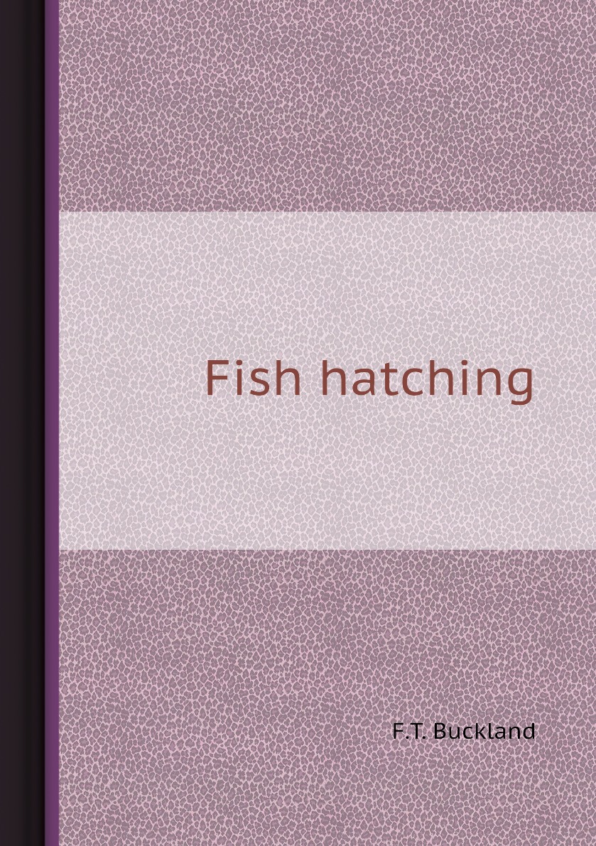 

Fish hatching