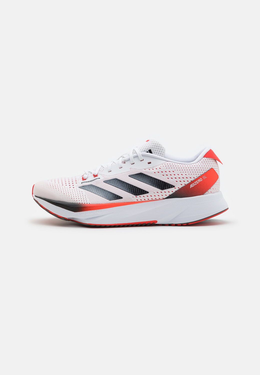 

Кроссовки мужские Adidas AD544A1BY белые 39 1/3 EU, Белый, AD544A1BY