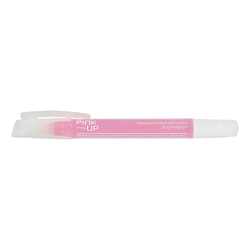 

Карандаш-воск для ухода за кутикулой Pink Up Beauty с маслом лаванды